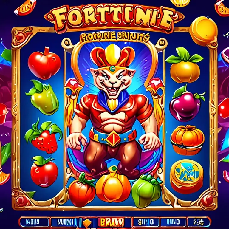 Fortune Fruits – Review Completo do Slot